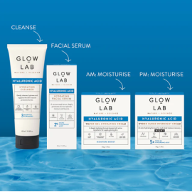Hyaluronic Acid Facial Serum