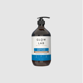 Hydrating Hyaluronic Acid Body Wash