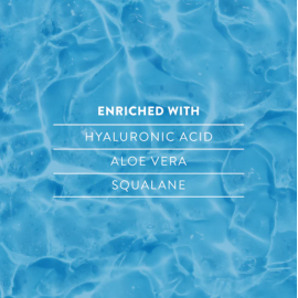 Hydrating Hyaluronic Acid Body Wash