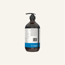 Hydrating Hyaluronic Acid Body Wash