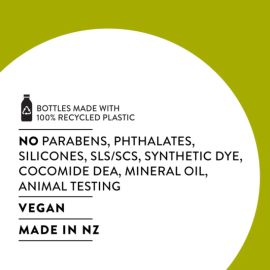 Antibacterial Lemongrass & Lime Hand Wash