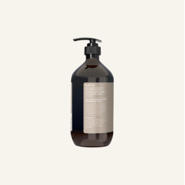 Oat Milk & Manuka Honey Cream Body Wash