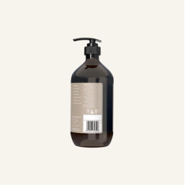 Oat Milk & Manuka Honey Cream Body Wash