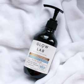 Antibacterial Passionfruit & Guava Hand Wash