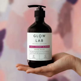 Plum & Cherry Blossom Hand Wash