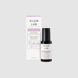 Pro-Collagen Plumping Facial Serum