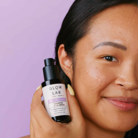 Pro-Collagen Plumping Facial Serum