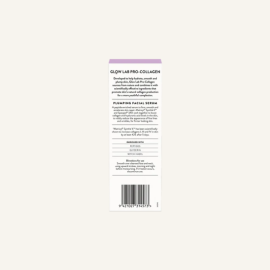 Pro-Collagen Plumping Facial Serum