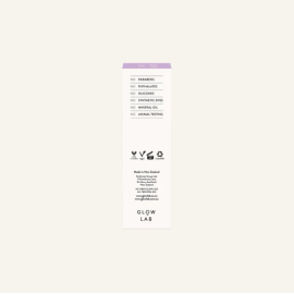Pro-Collagen Plumping Facial Serum