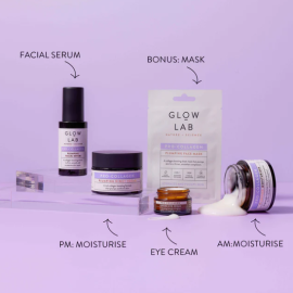 Pro-Collagen Plumping Facial Serum
