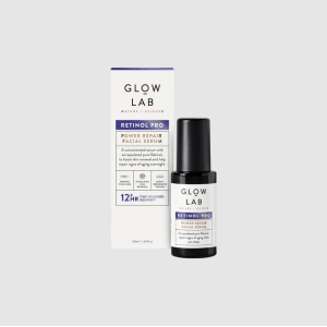 Retinol Pro Power Repair Facial Serum
