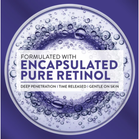 Retinol Pro Power Repair Facial Serum