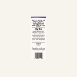Retinol Pro Power Repair Facial Serum