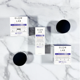 Retinol Pro Power Repair Facial Serum