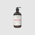 Rhubarb & Rose Body Wash