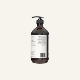 Rhubarb & Rose Body Wash