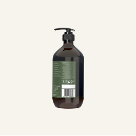 Salted Caramel & Pistachio Cream Body Wash
