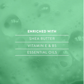 Soothing Oat Milk Body Wash