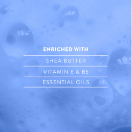 Triple Moisturing Cream Body Wash