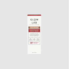 Age Renew Regenerating Facial Serum