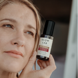 Age Renew Regenerating Facial Serum