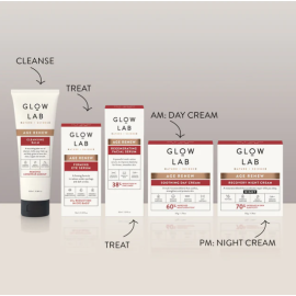Age Renew Regenerating Facial Serum