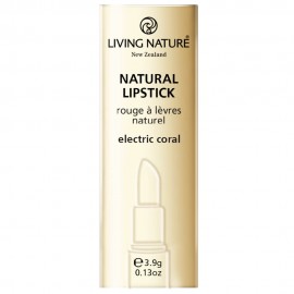  Electric Coral Lipstick #15