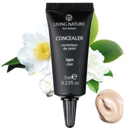  Concealer