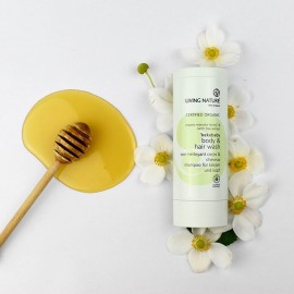   'Kekebaby Body & Hair Wash