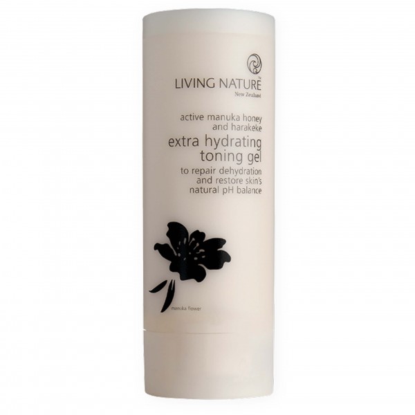  Extra Hydrating Toning Gel
