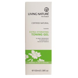  Extra Hydrating Toning Gel