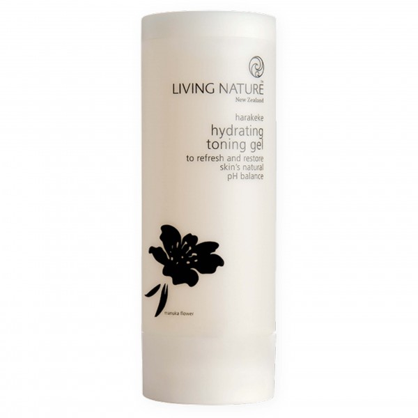  Hydrating Toning Gel