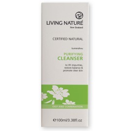  Purifying Cleanser