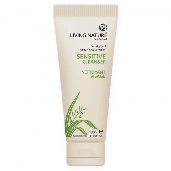  Sensitive Cleanser