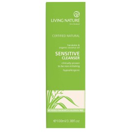  Sensitive Cleanser