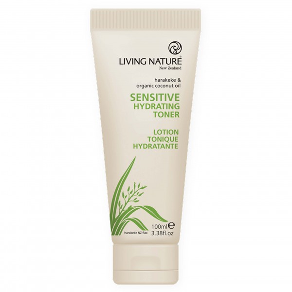  Sensitive Hydrating Toner