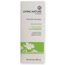  Vitalising Cleanser