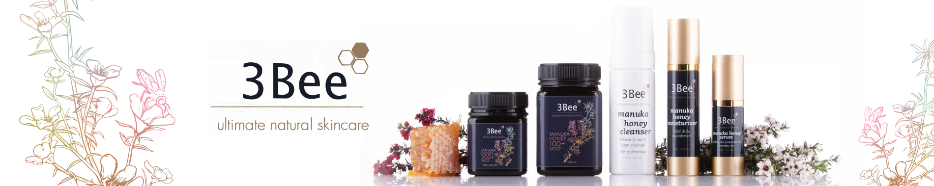 3Bee 3Bee